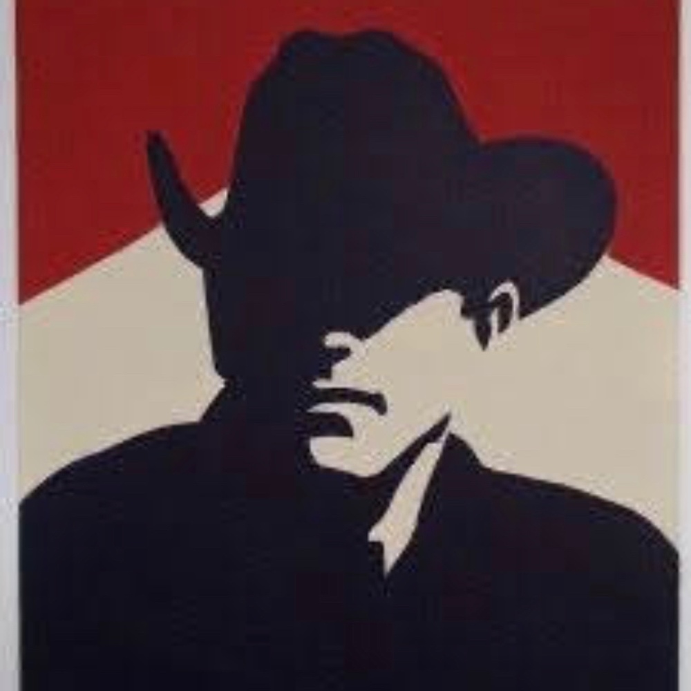 Meet your Posher, Randy